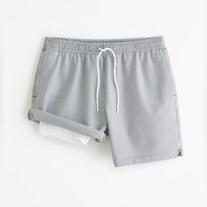 Abercrombie & Fitch Swim Trunks